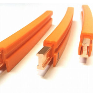 Slotted Microwave Guide Mini (SMGM)