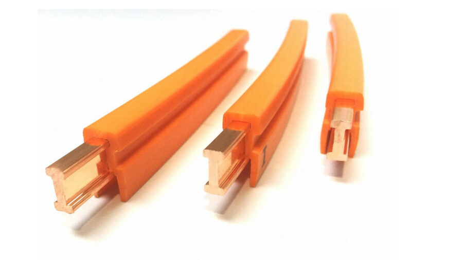 Slotted Microwave Guide Mini (SMGM)