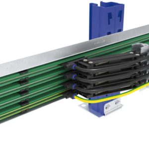 Slotted Microwave Guide Mini (SMGM)