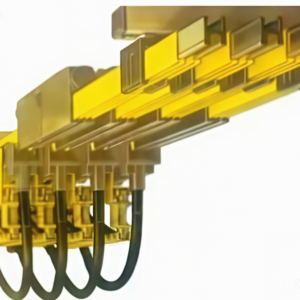 Slotted Microwave Guide Mini (SMGM)