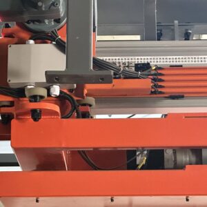 DHB Row Type Flexible Integrated Conductor Line