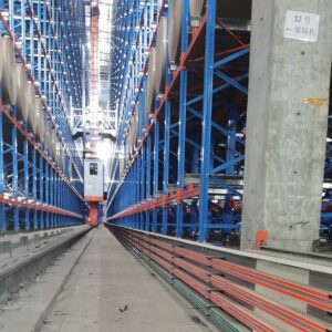DHH Single-pole Combined Conductor Line