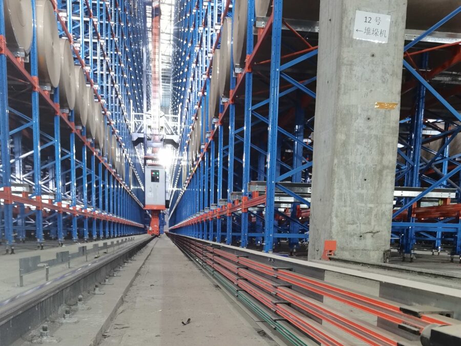 DHH Single-pole Combined Conductor Line