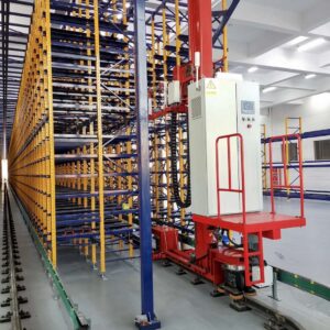 DHR Single-pole Combined Conductor Line