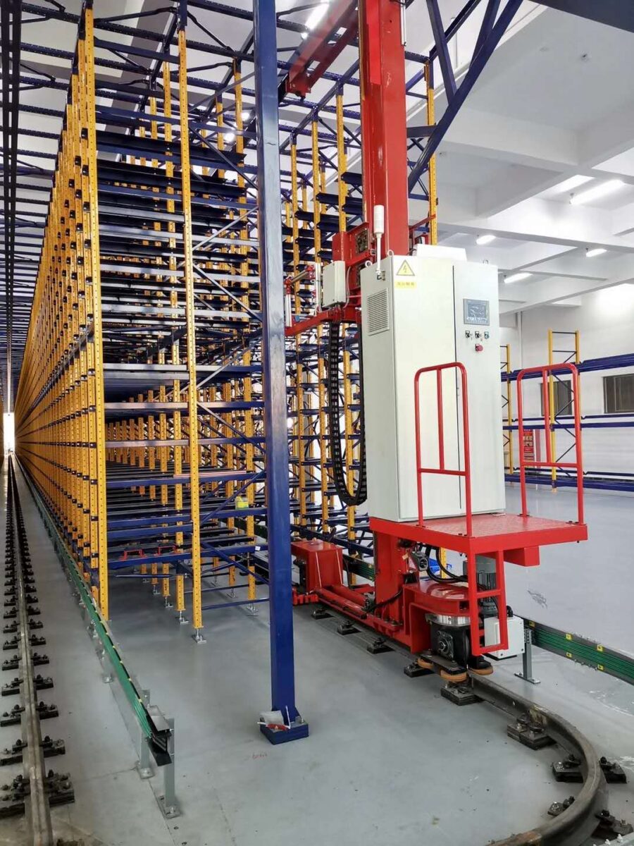 DHR Single-pole Combined Conductor Line