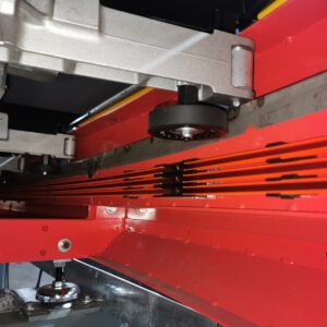 DHV Single-pole Combined Conductor Line