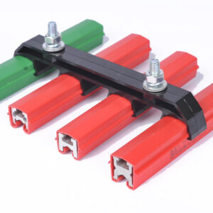 Slotted Microwave Guide Mini (SMGM)