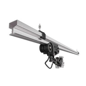 Slotted Microwave Guide Mini (SMGM)