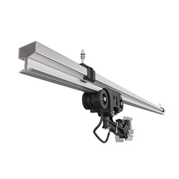 Slotted Microwave Guide Mini (SMGM)